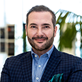 Dr. André Borba