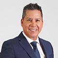 Gino Llosa